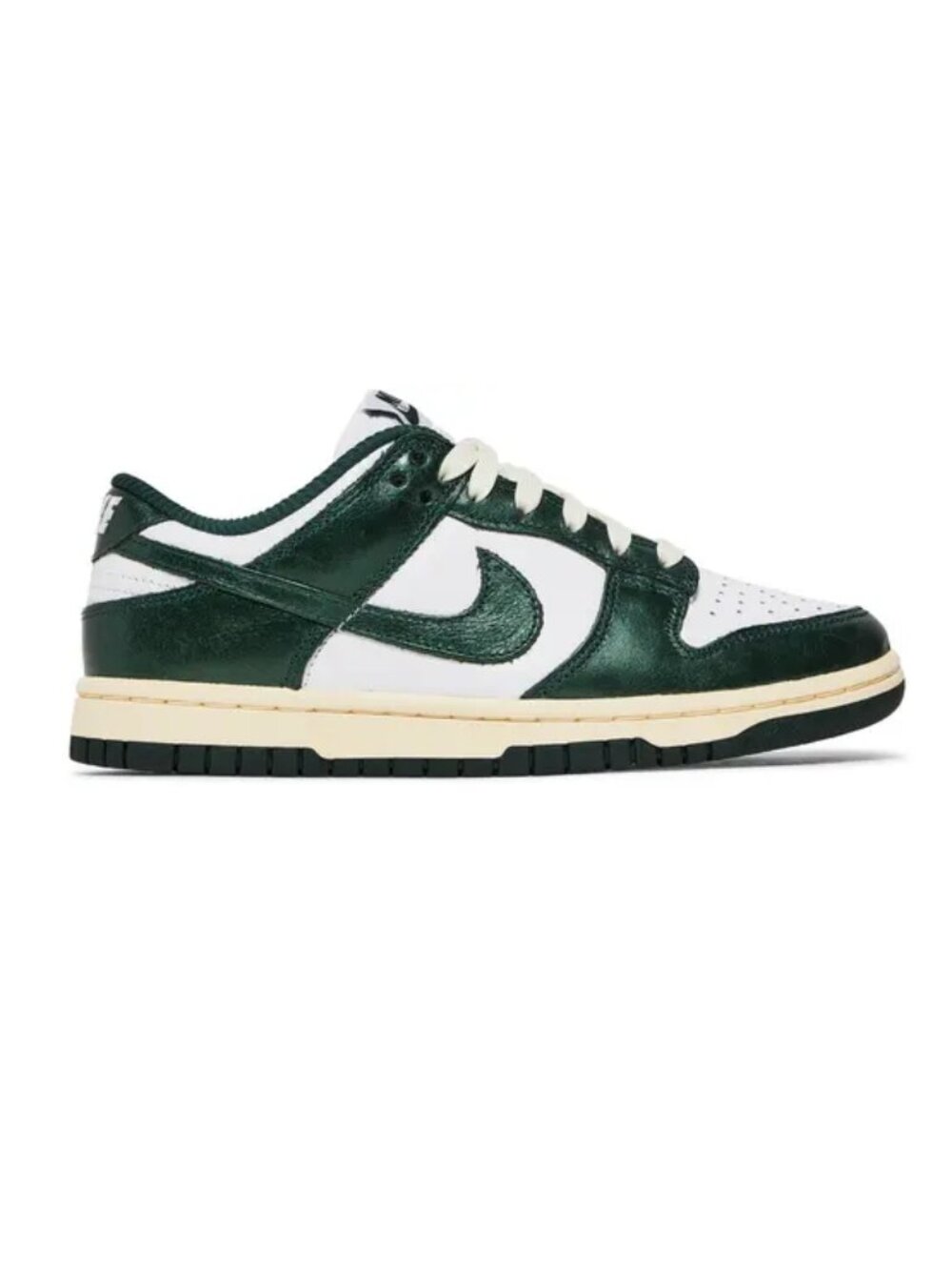 2022 Nike Wmns Dunk Low 'Vintage Green'